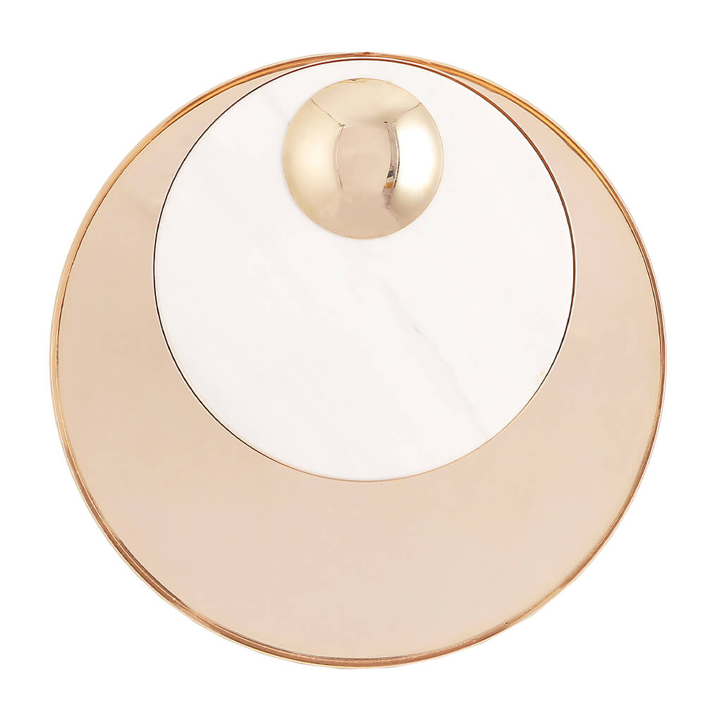 Бра Crystal Lux Goccia AP1