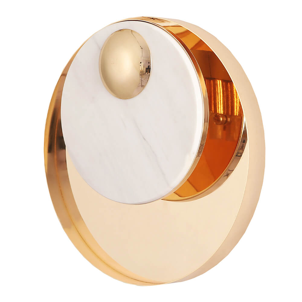 Бра Crystal Lux Goccia AP1