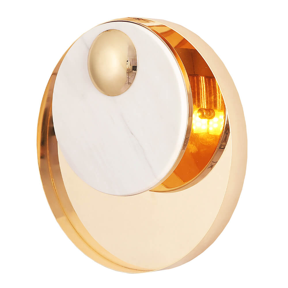 Бра Crystal Lux Goccia AP1