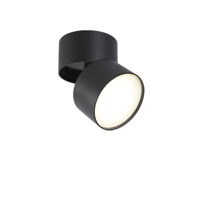 Спот светодиодный Crystal Lux CLT 130CW BL