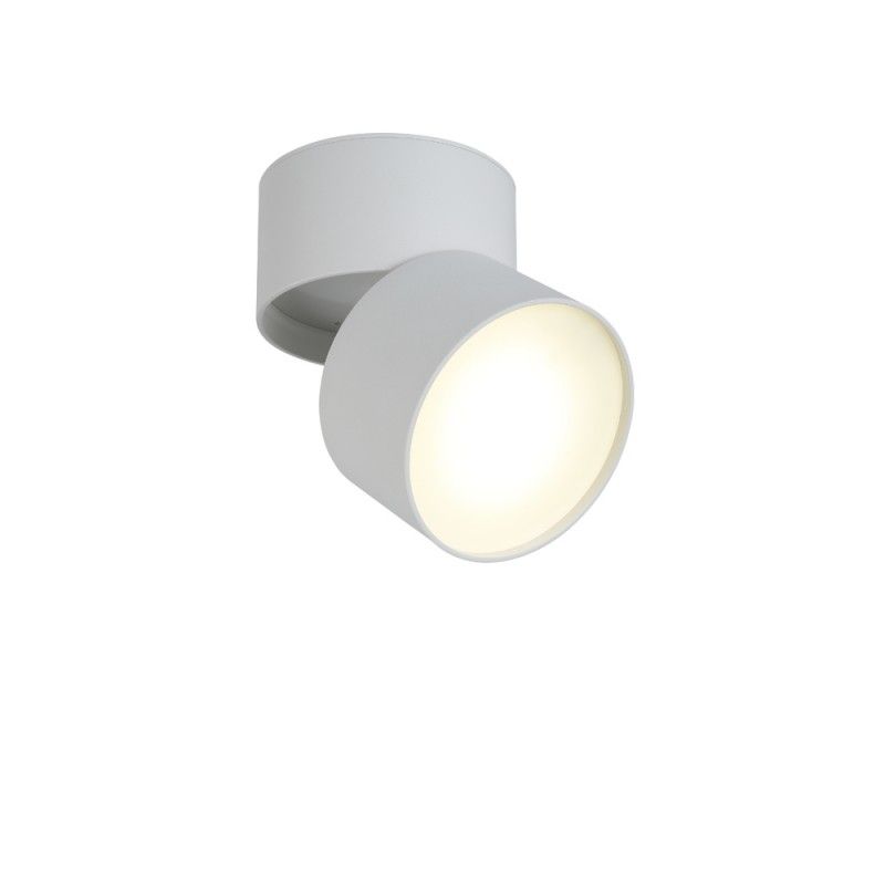 Спот светодиодный Crystal Lux CLT 130CW WH