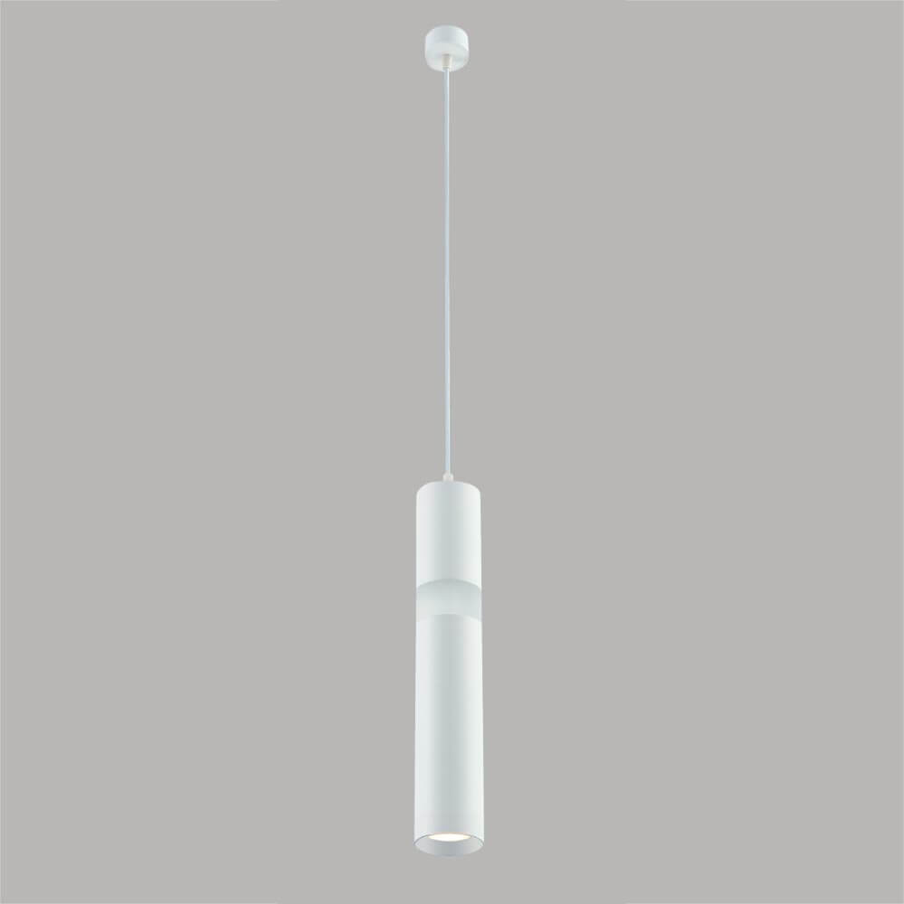Подвесной светодиодный светильник Crystal Lux CLT 038C360 WH