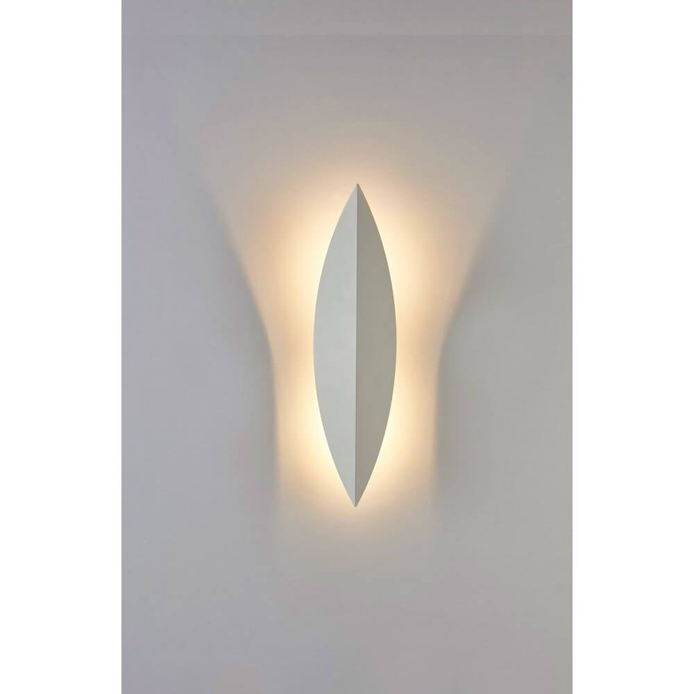Бра Crystal Lux CLT 029W400 WH