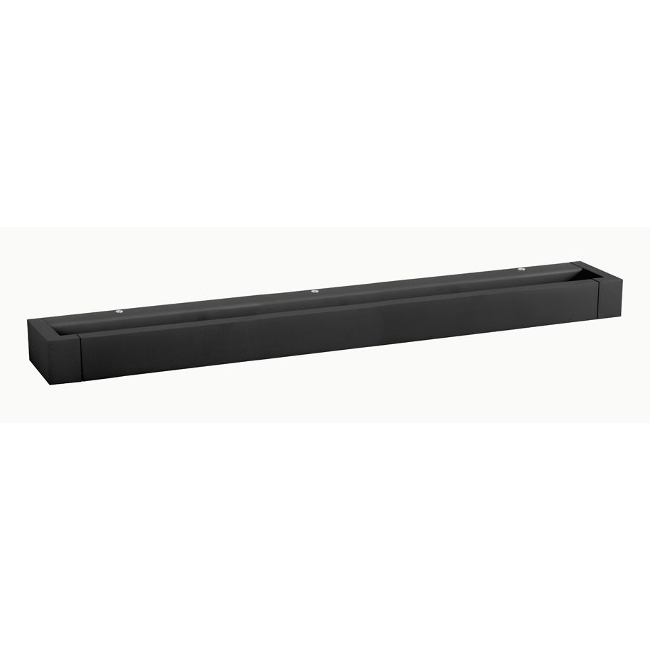 Настенный светодный светильник Crystal Lux CLT 028W700 BL