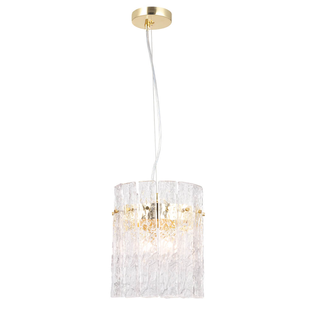 Подвесной светильник Crystal Lux Oviedo SP2