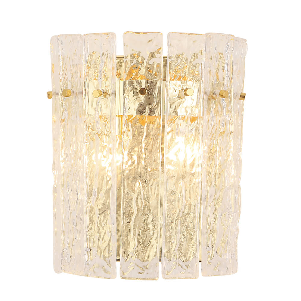 Бра Crystal Lux Oviedo AP2