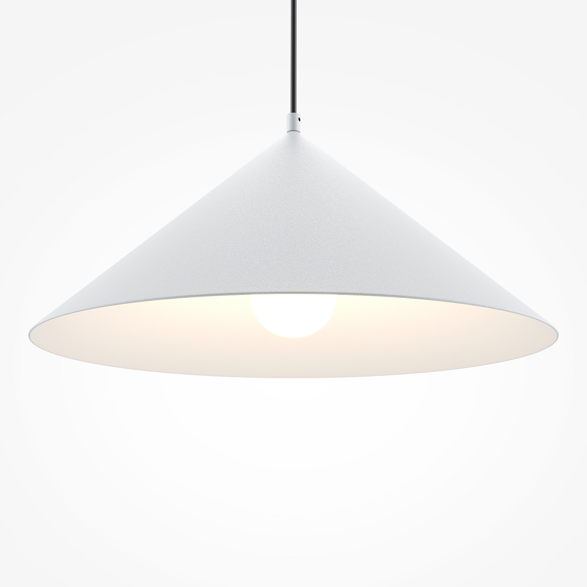 Подвесной светильник Maytoni Basic MOD167PL-01W