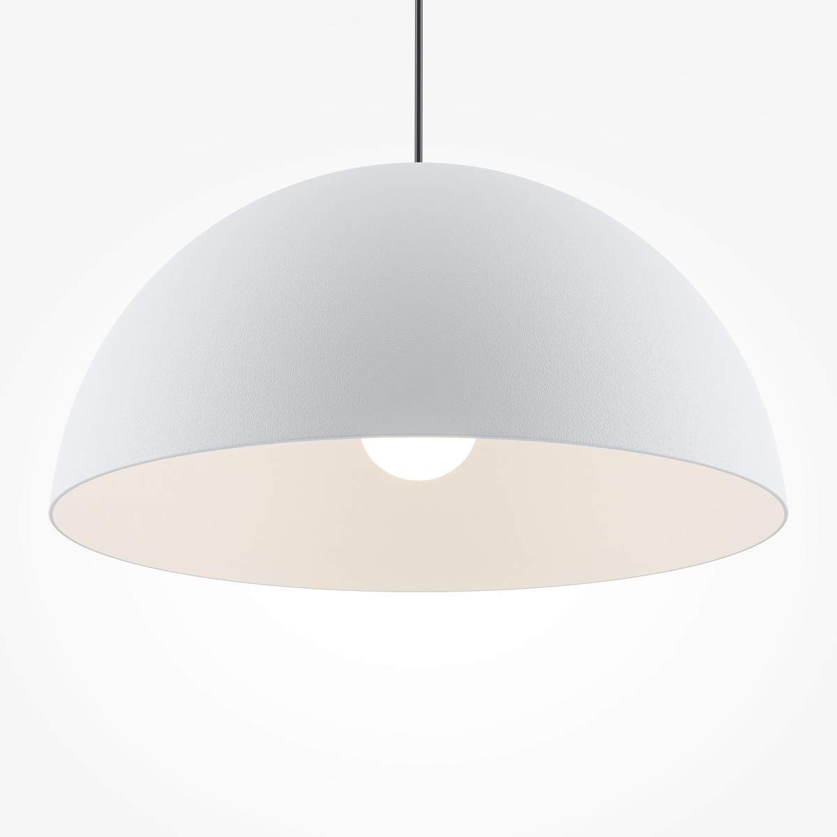 Подвесной светильник Maytoni Basic MOD168PL-01W