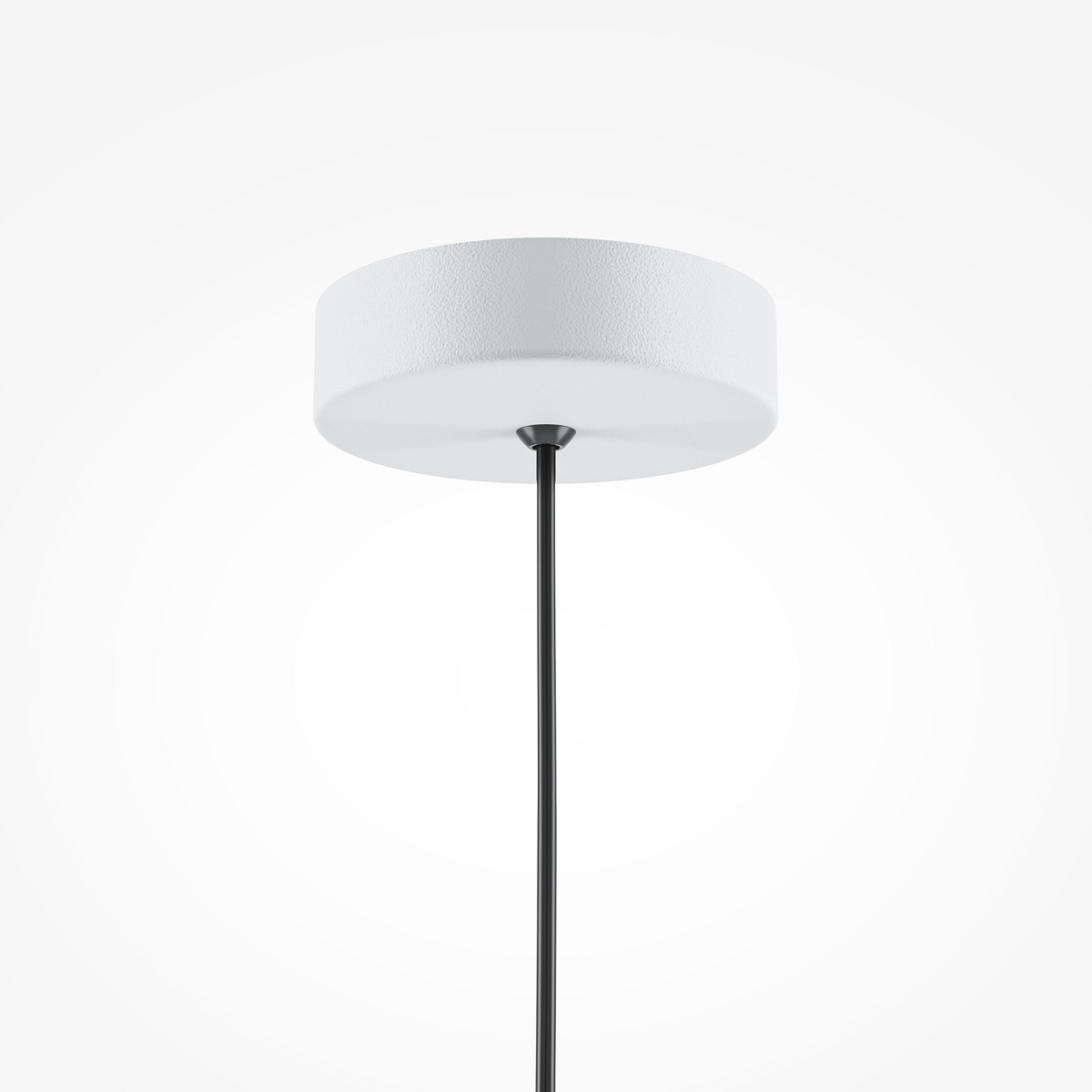 Подвесной светильник Maytoni Basic MOD168PL-01W