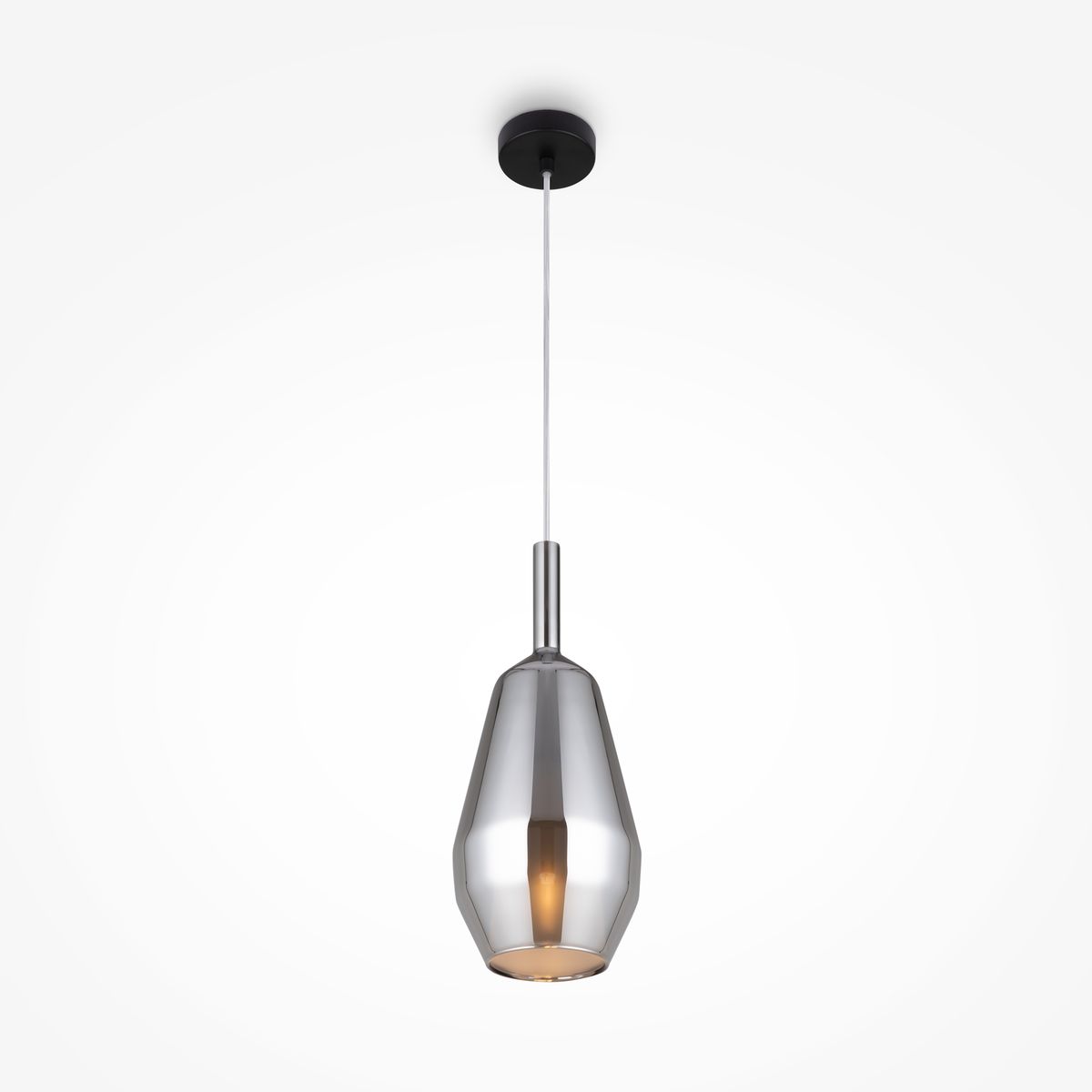 Подвесной светильник Maytoni Duality MOD271PL-01B8