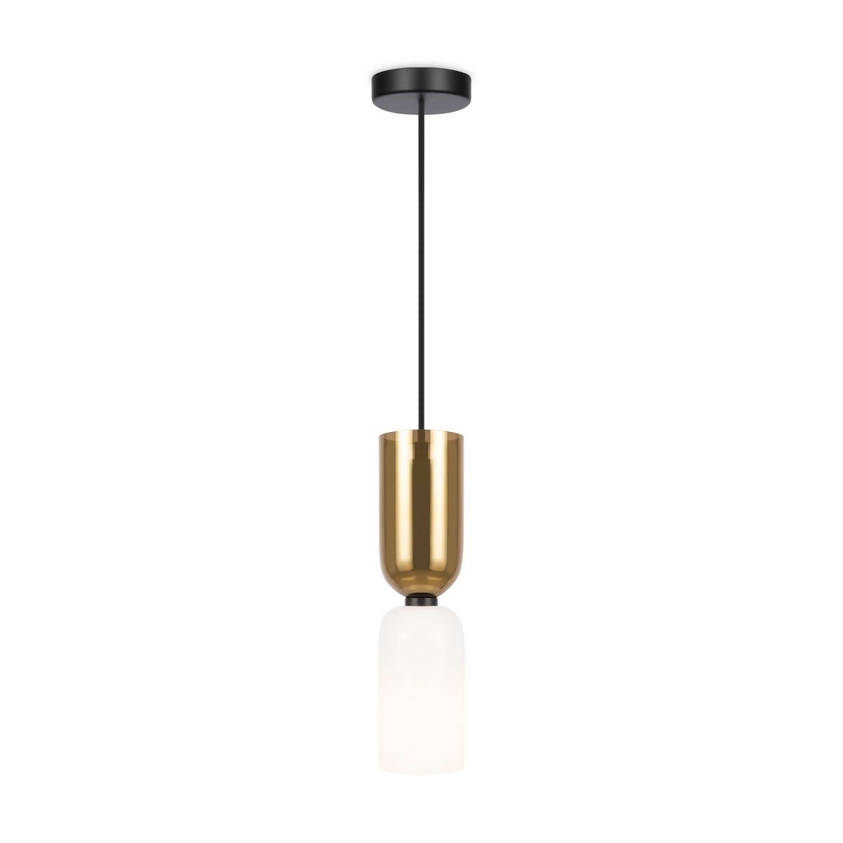 Подвесной светильник Maytoni Memory MOD177PL-01G
