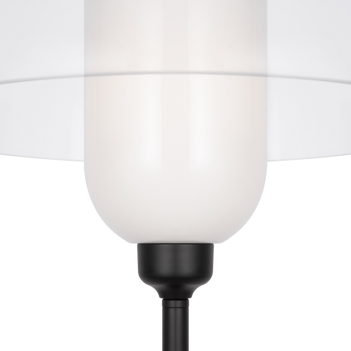 Торшер Maytoni Modern Memory MOD177FL-01B