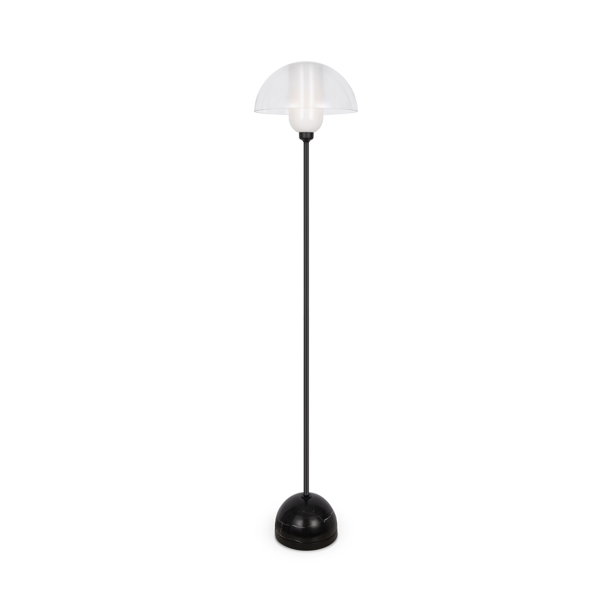 Торшер Maytoni Modern Memory MOD177FL-01B