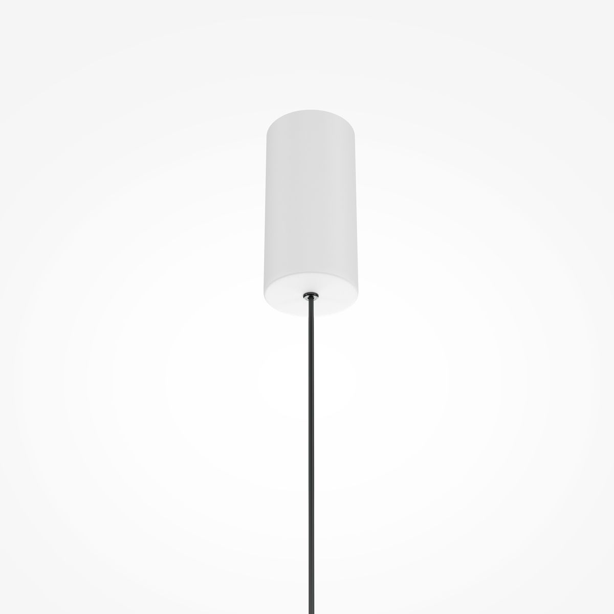 Подвесная светодиодная люстра Maytoni Motion MOD276PL-L20W3K1