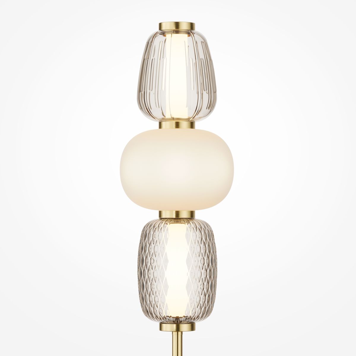 Настольная лампа Maytoni Pattern MOD267TL-L28G3K