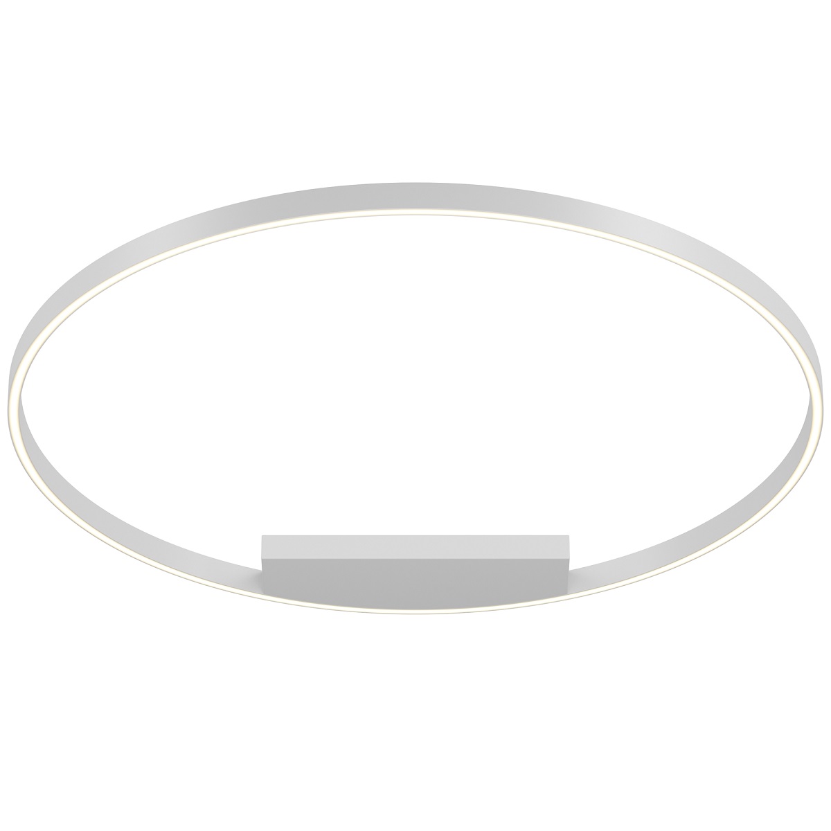 Потолочная светодиодная люстра Maytoni Rim MOD058CL-L65WK