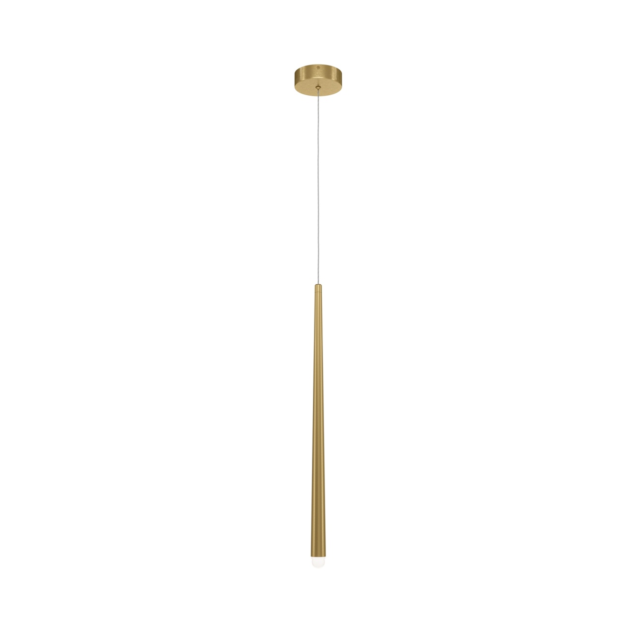 Подвесной светодиодный светильник Maytoni Cascade MOD132PL-L6BSK