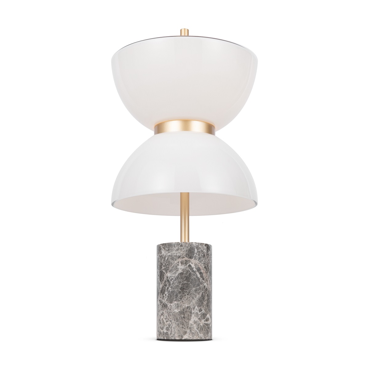 Настольная светодиодная лампа Maytoni Kyoto MOD178TL-L11GR3K