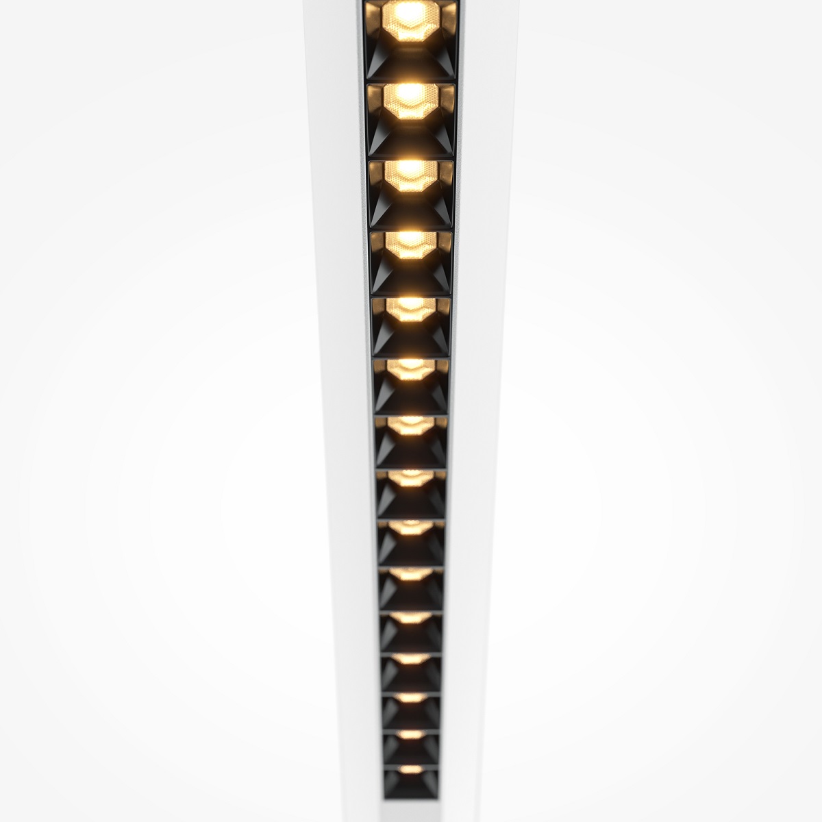Подвесной светодиодный светильник Maytoni Motion MOD276PL-L40W3K
