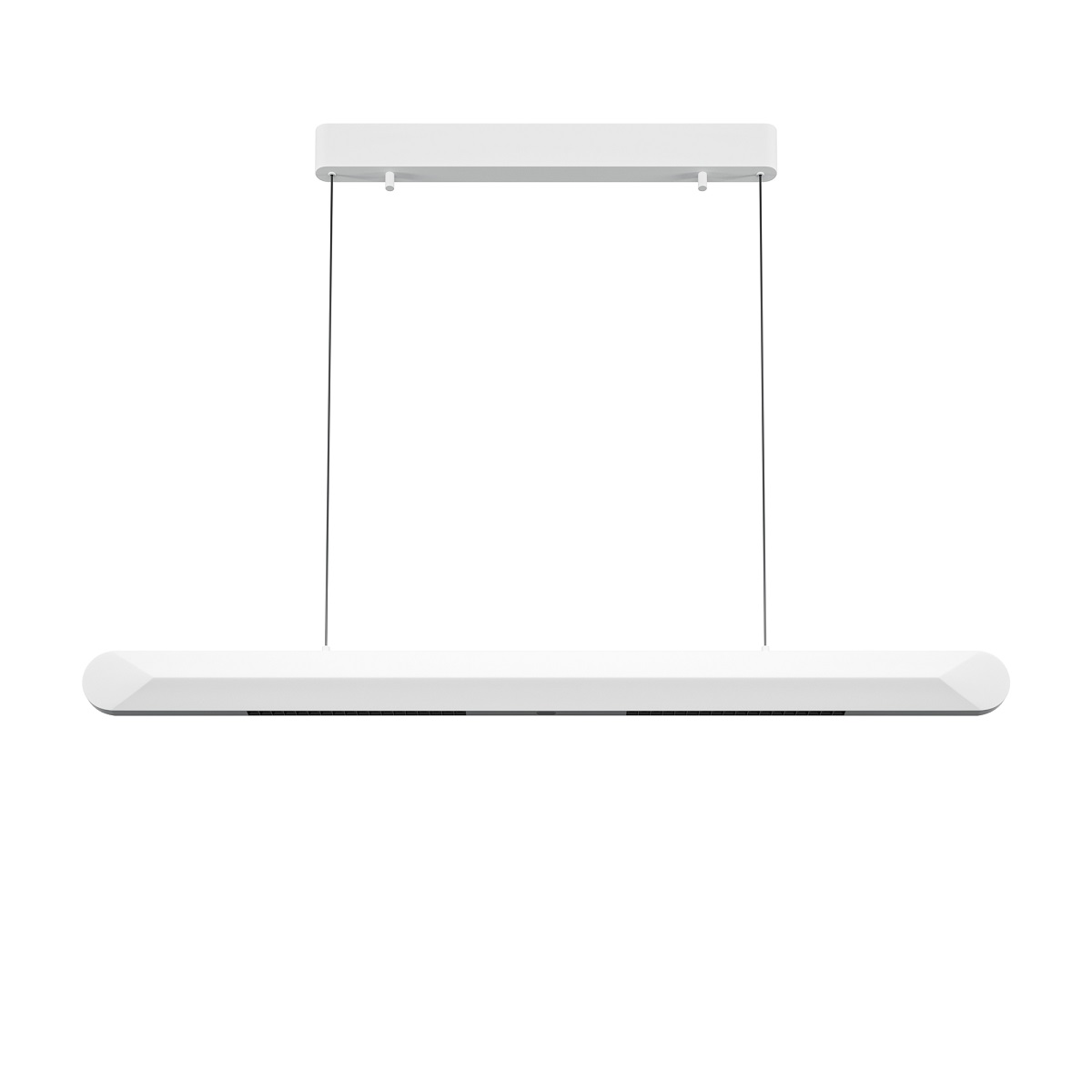 Подвесной светодиодный светильник Maytoni Motion MOD276PL-L40W3K
