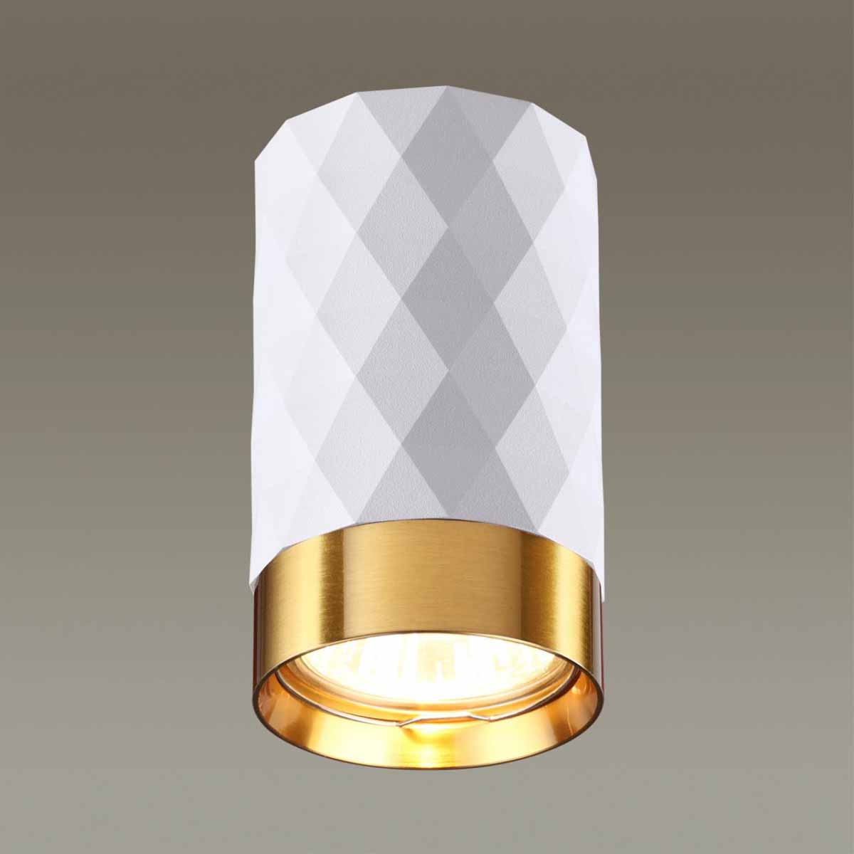 Потолочный светильник Odeon Light Ad astrum 4286/1C