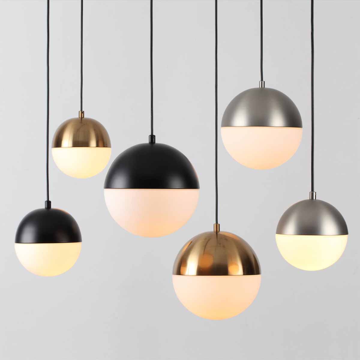 Подвесной светильник Odeon Light Pinga 4959/1
