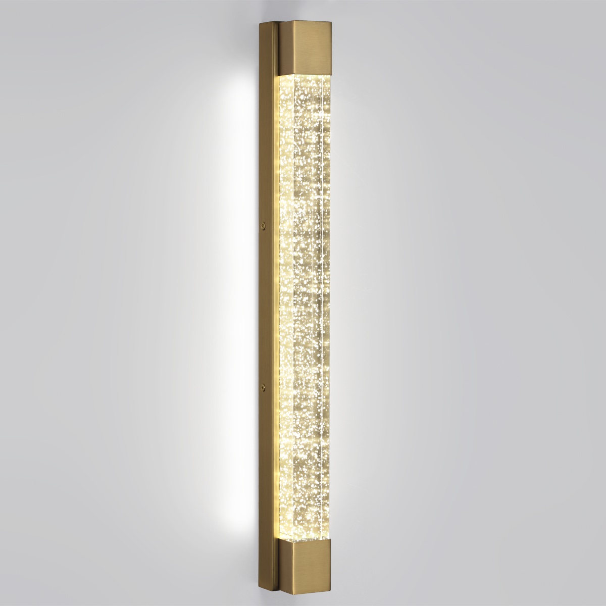 Настенный светодиодный светильник Odeon Light Mirada 6681/12WL