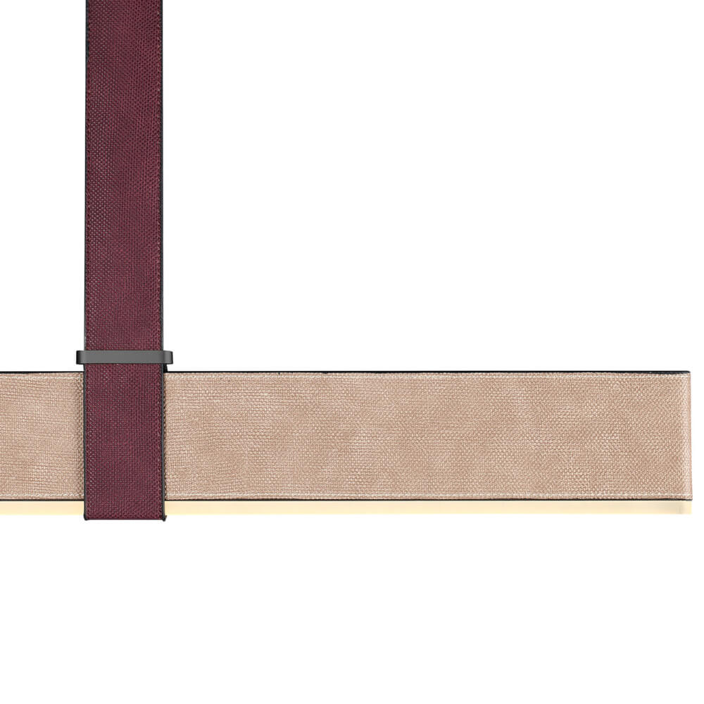 Подвесной светодиодный светильник Odeon Light Vincent 6630/36L