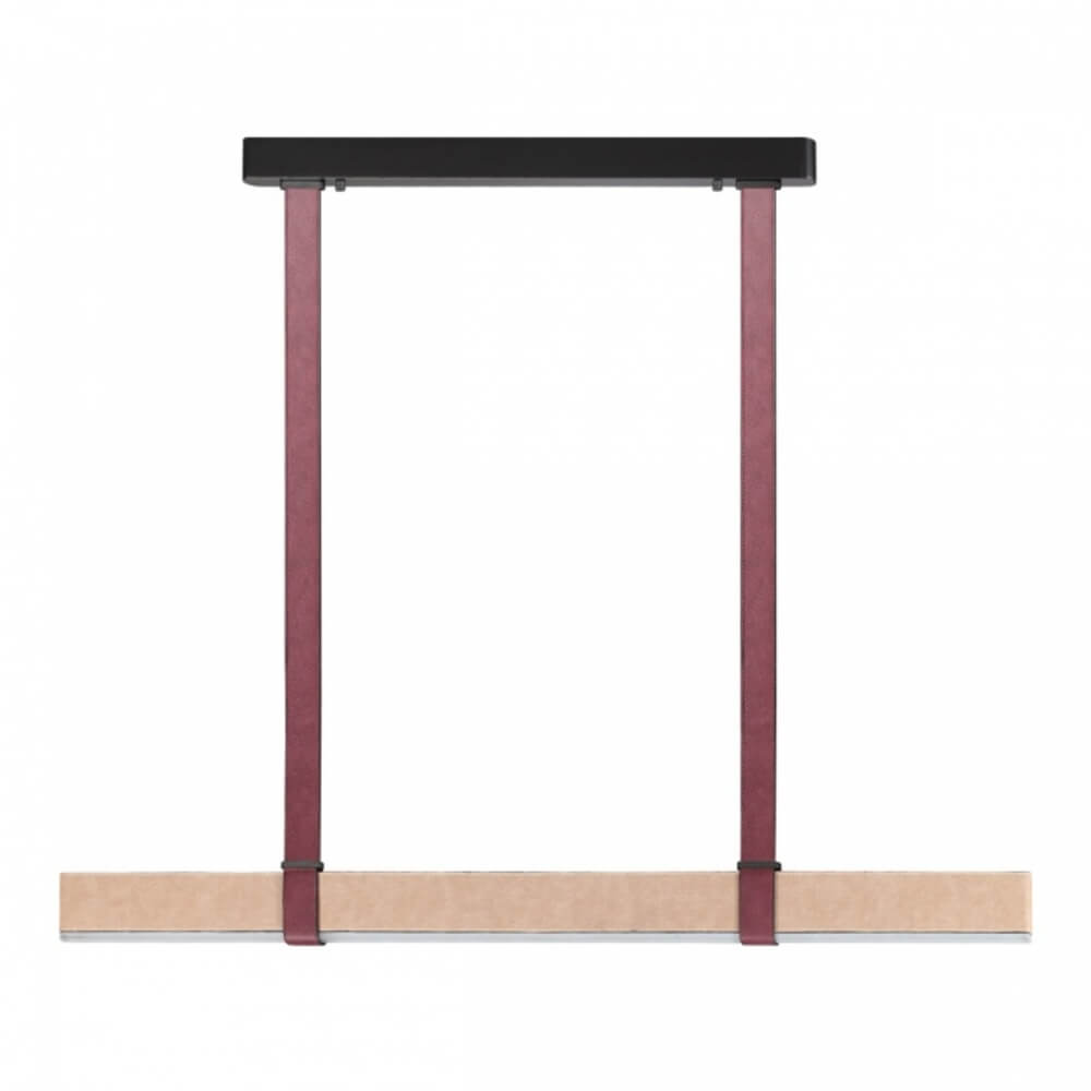 Подвесной светодиодный светильник Odeon Light Vincent 6630/36L