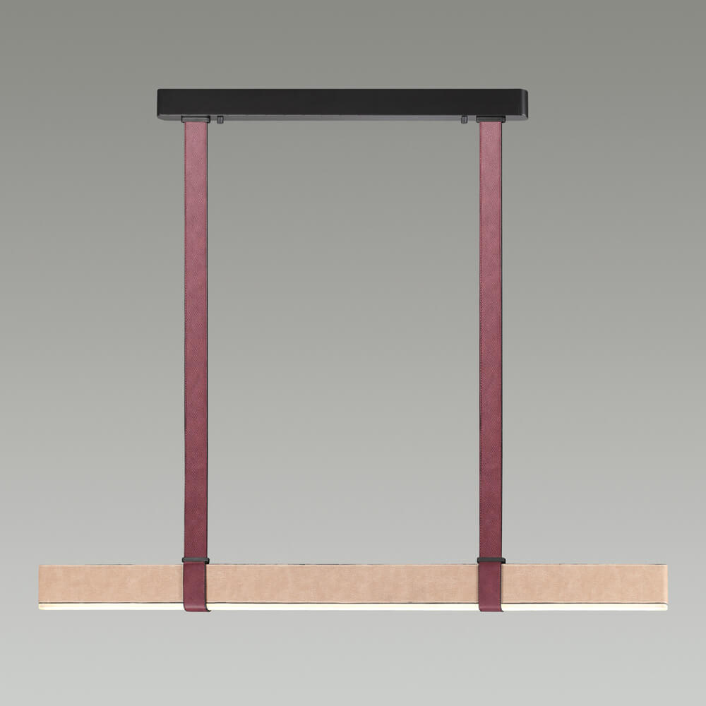 Подвесной светодиодный светильник Odeon Light Vincent 6630/36L