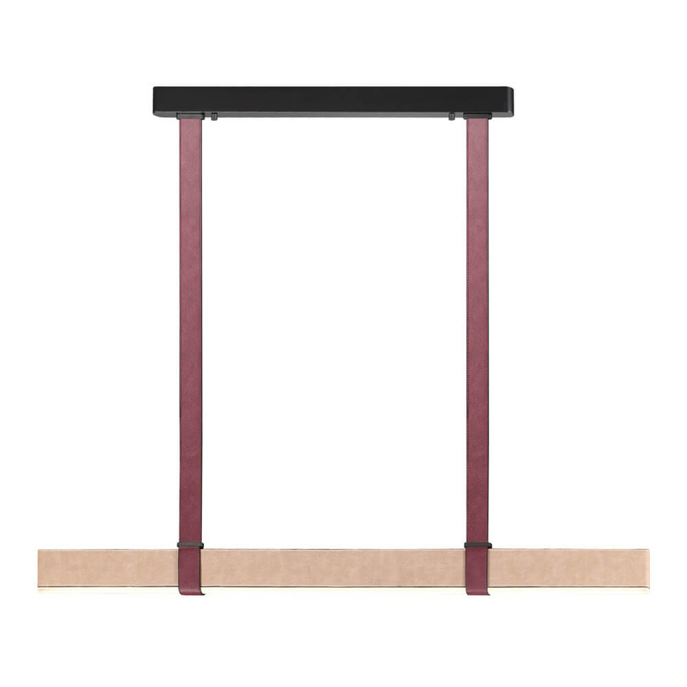 Подвесной светодиодный светильник Odeon Light Vincent 6630/36L