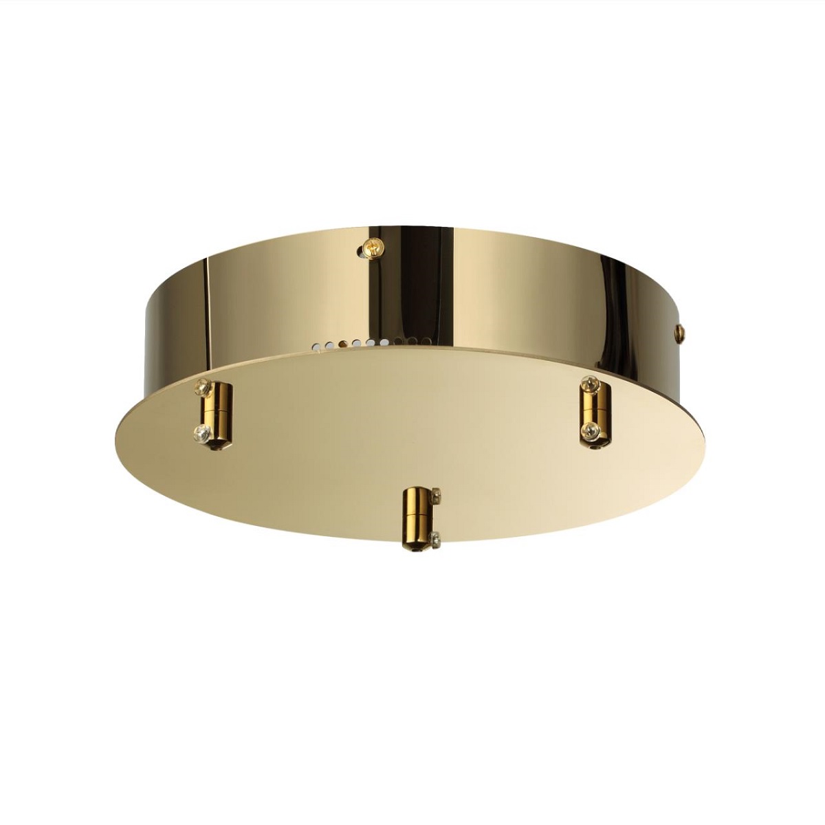 Потолочная база для 3-х колец Odeon Light Panta 4926/3R