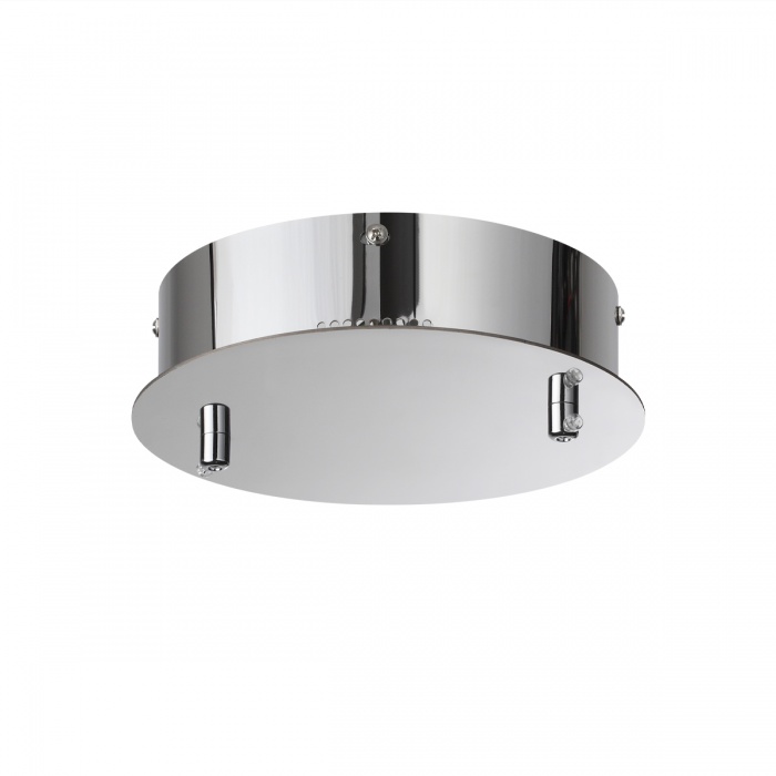 Потолочная база для 2-х колец Odeon Light Panta 4927/2R