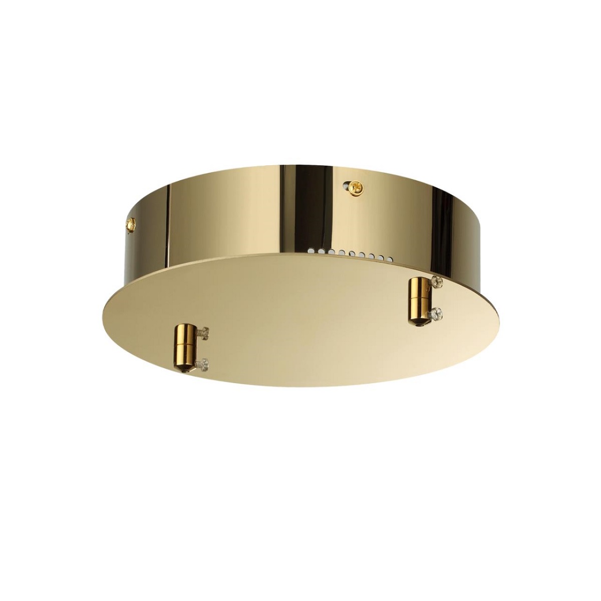 Потолочная база для 2-х колец Odeon Light Panta 4926/2R