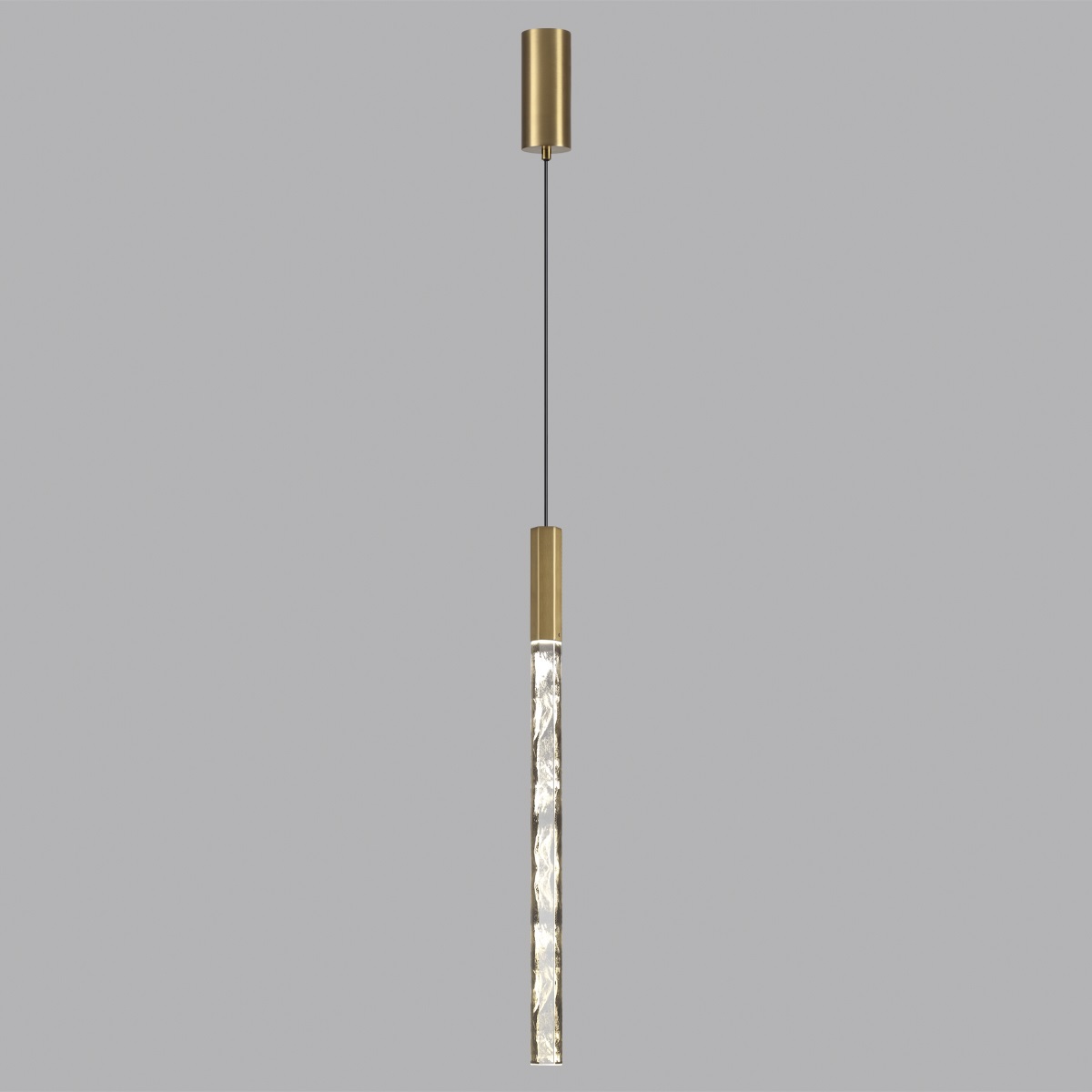 Подвесной светодиодный светильник Odeon Light Aletta 6679/4L