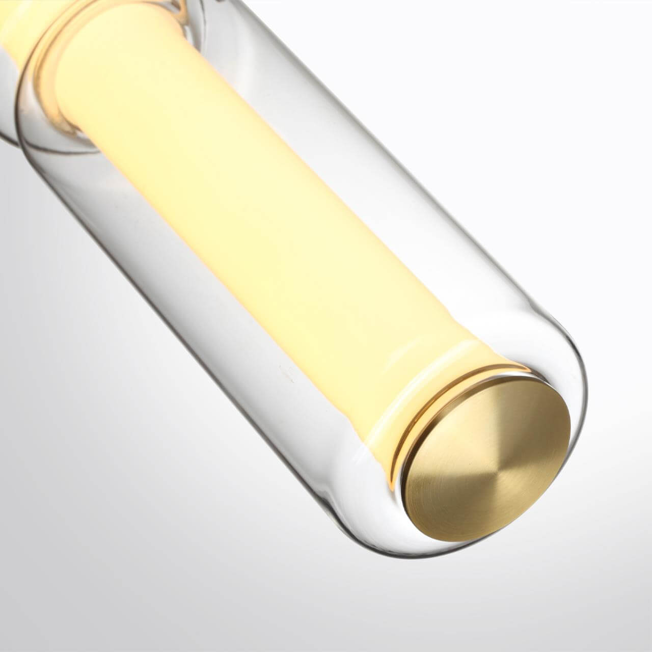 Подвесной светодиодный светильник Odeon Light Fau 6688/19L