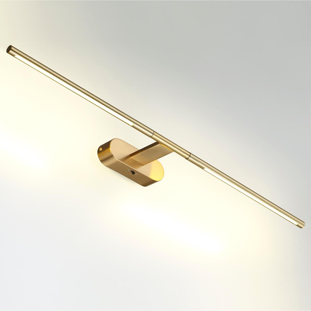 Подсветка для картин Odeon Light Aledo 6635/9WL