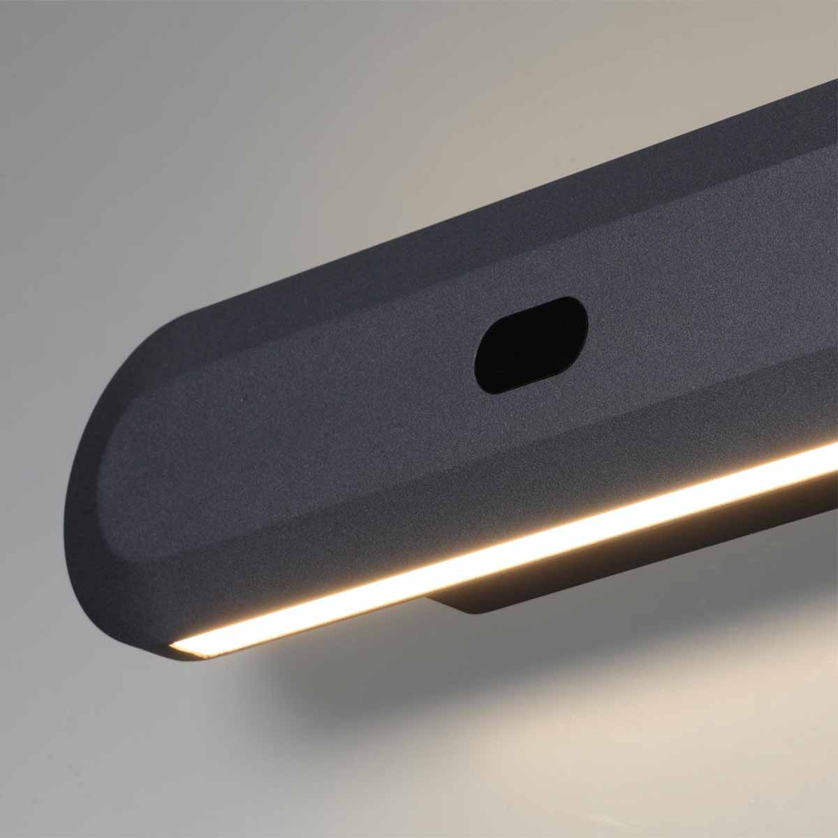 Настенный светодиодный светильник Odeon Light Satrion 6641/14WL