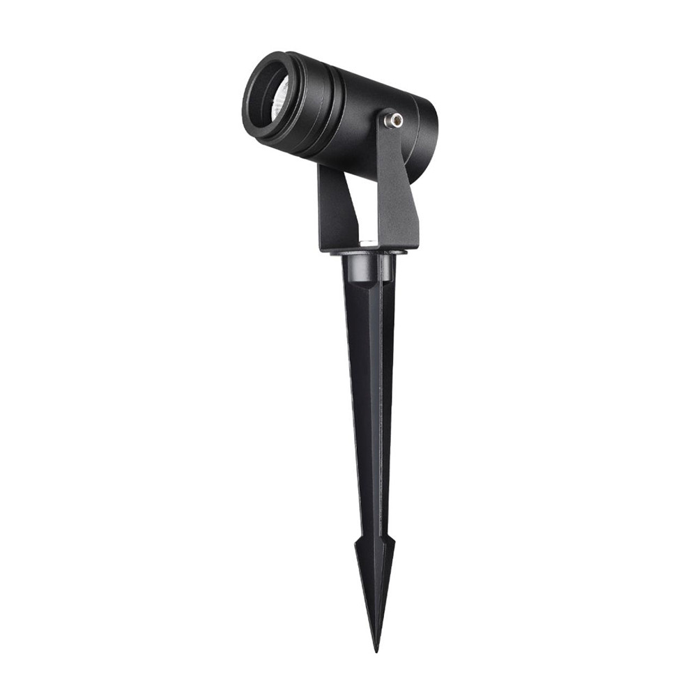 Ландшафтный светодиодный светильник Odeon Light Stima 6647/10GL