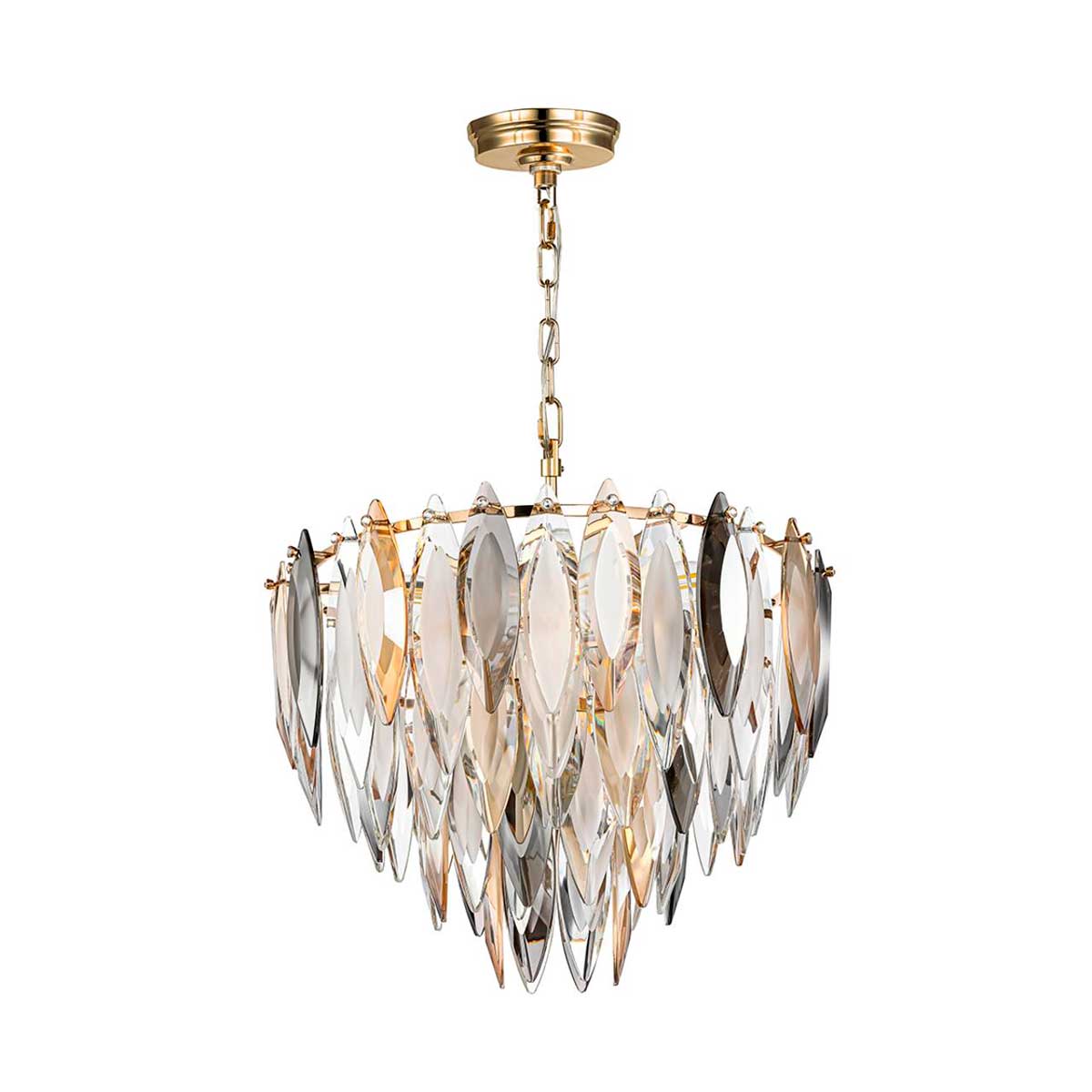 Подвесная люстра Odeon Light Vilna 5068/9