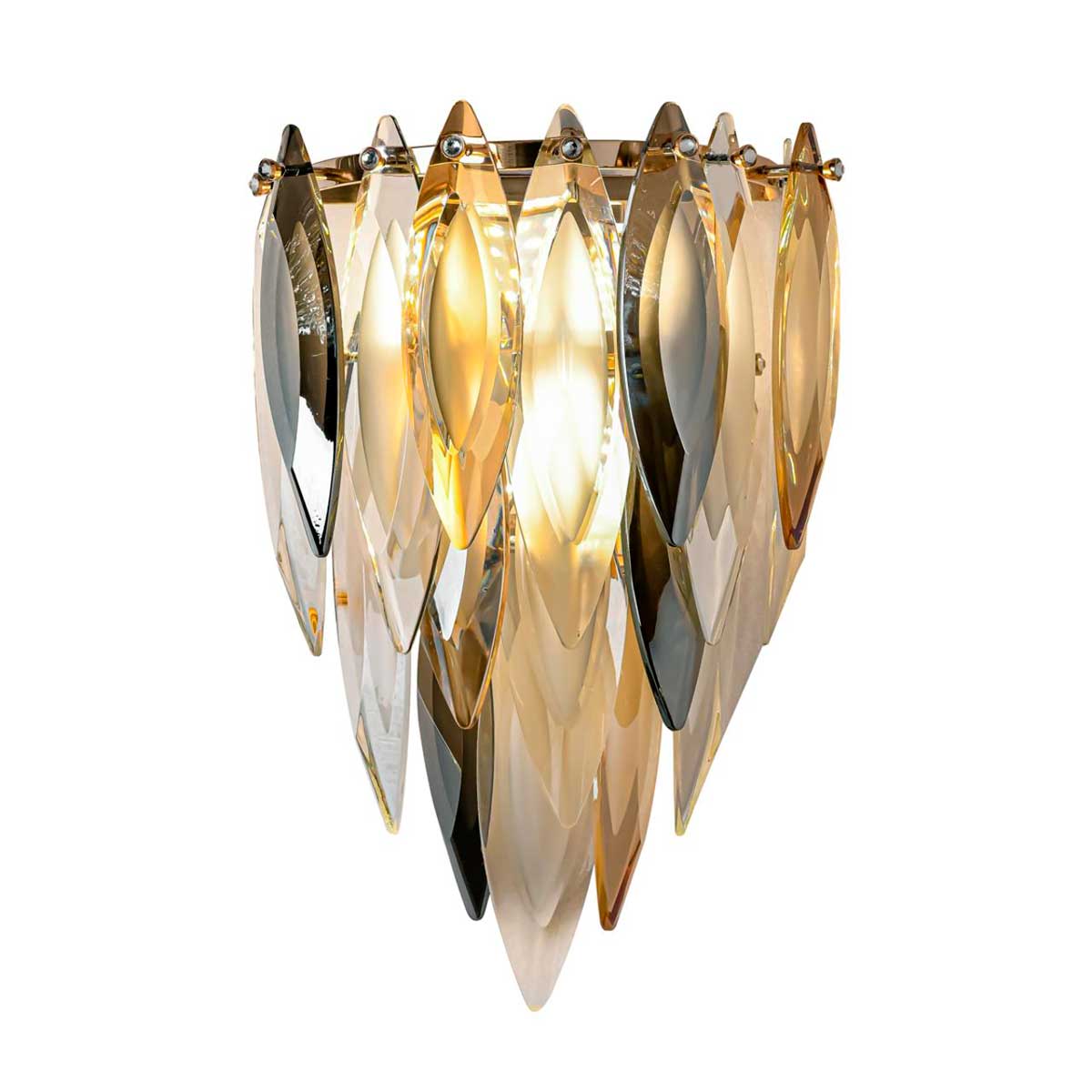 Бра Odeon Light Vilna 5068/3W