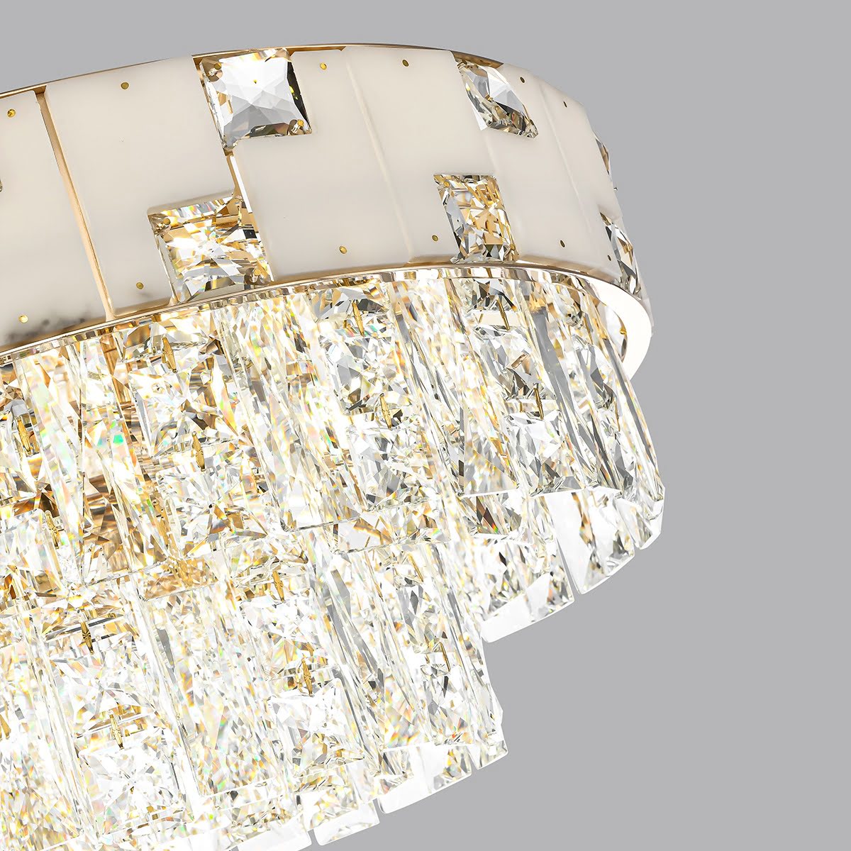 Подвесная люстра Odeon Light Chessi 5076/11