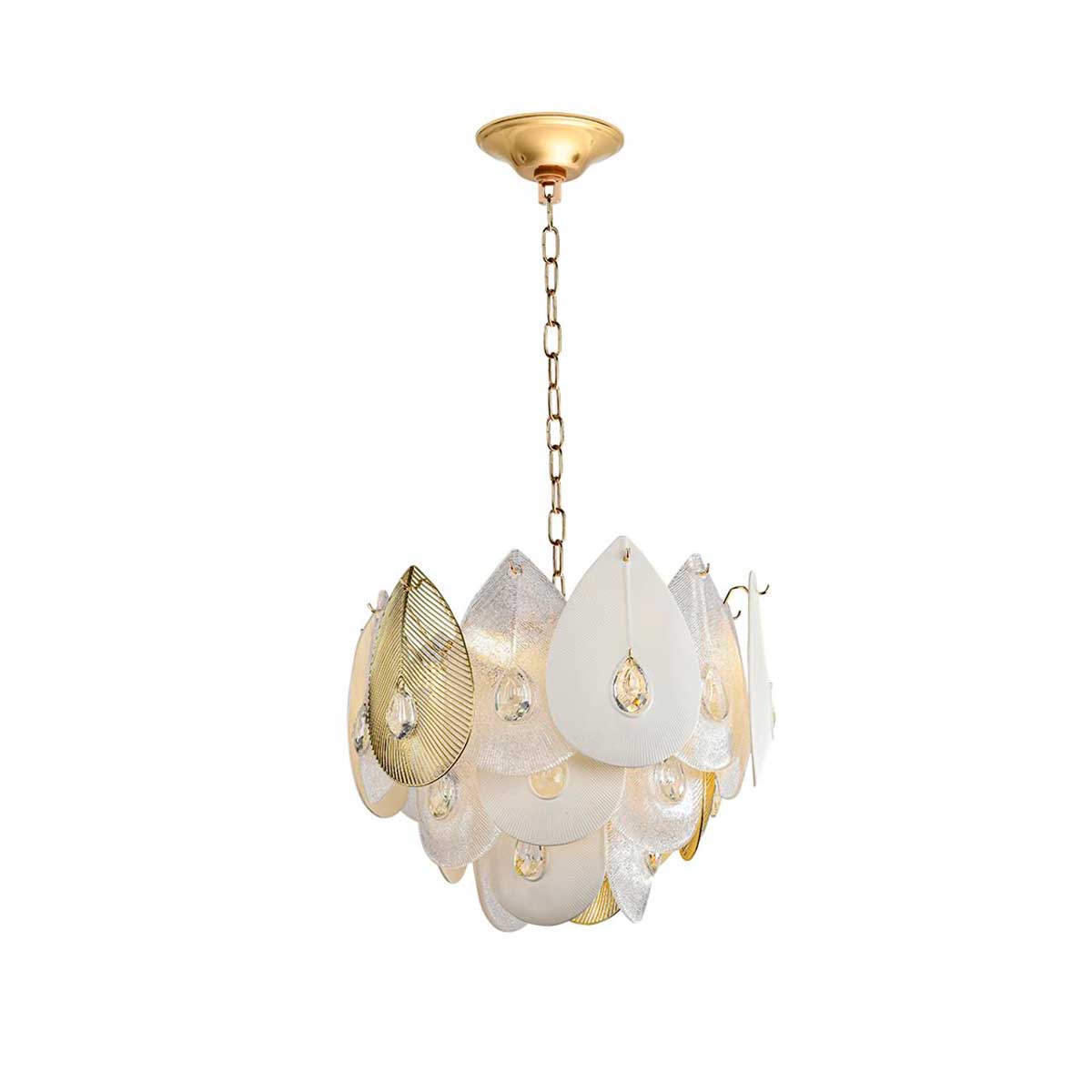 Подвесная люстра Odeon Light Caboshon 5050/11