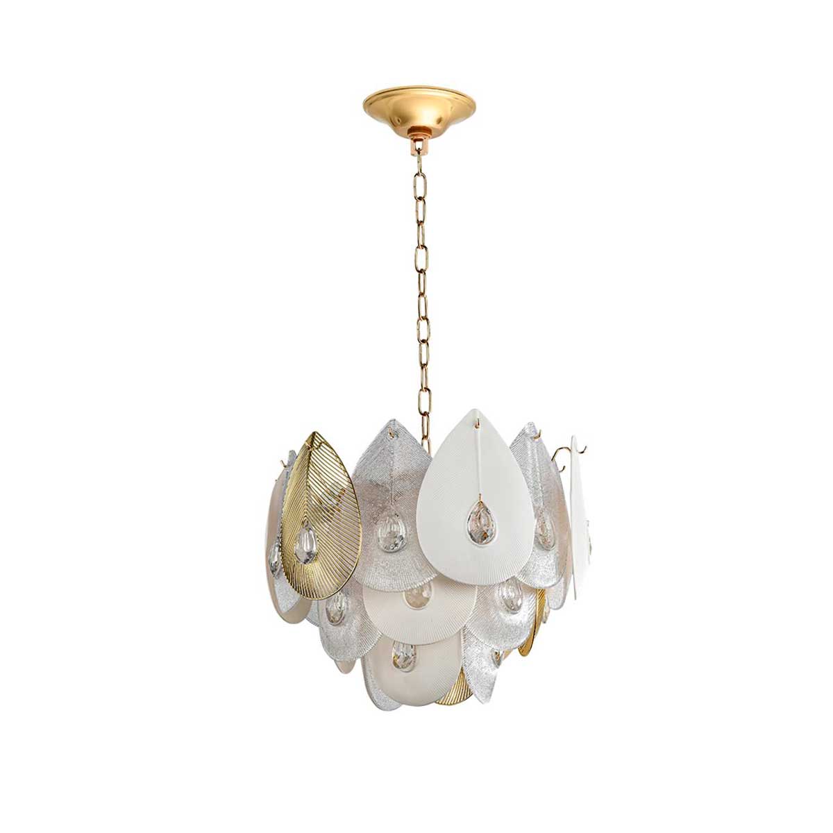 Подвесная люстра Odeon Light Caboshon 5050/11