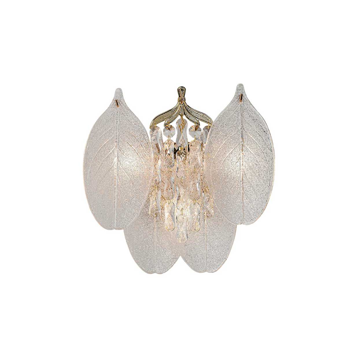 Бра Odeon Light Tears 5049/3W