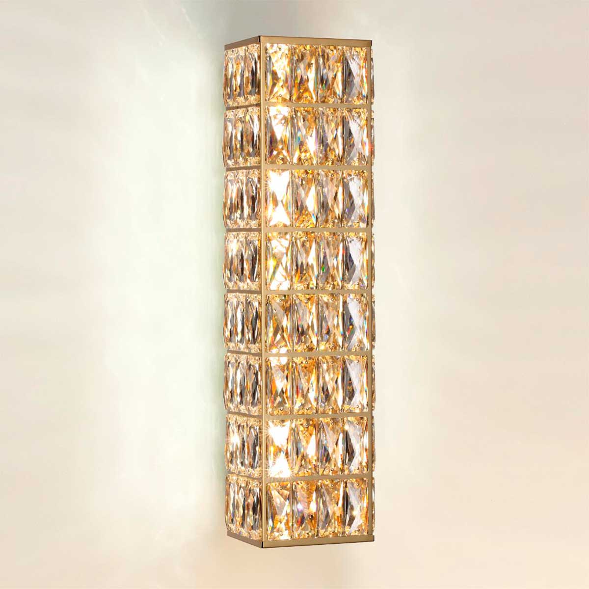 Настенный светильник Odeon Light Panta 4926/9WL