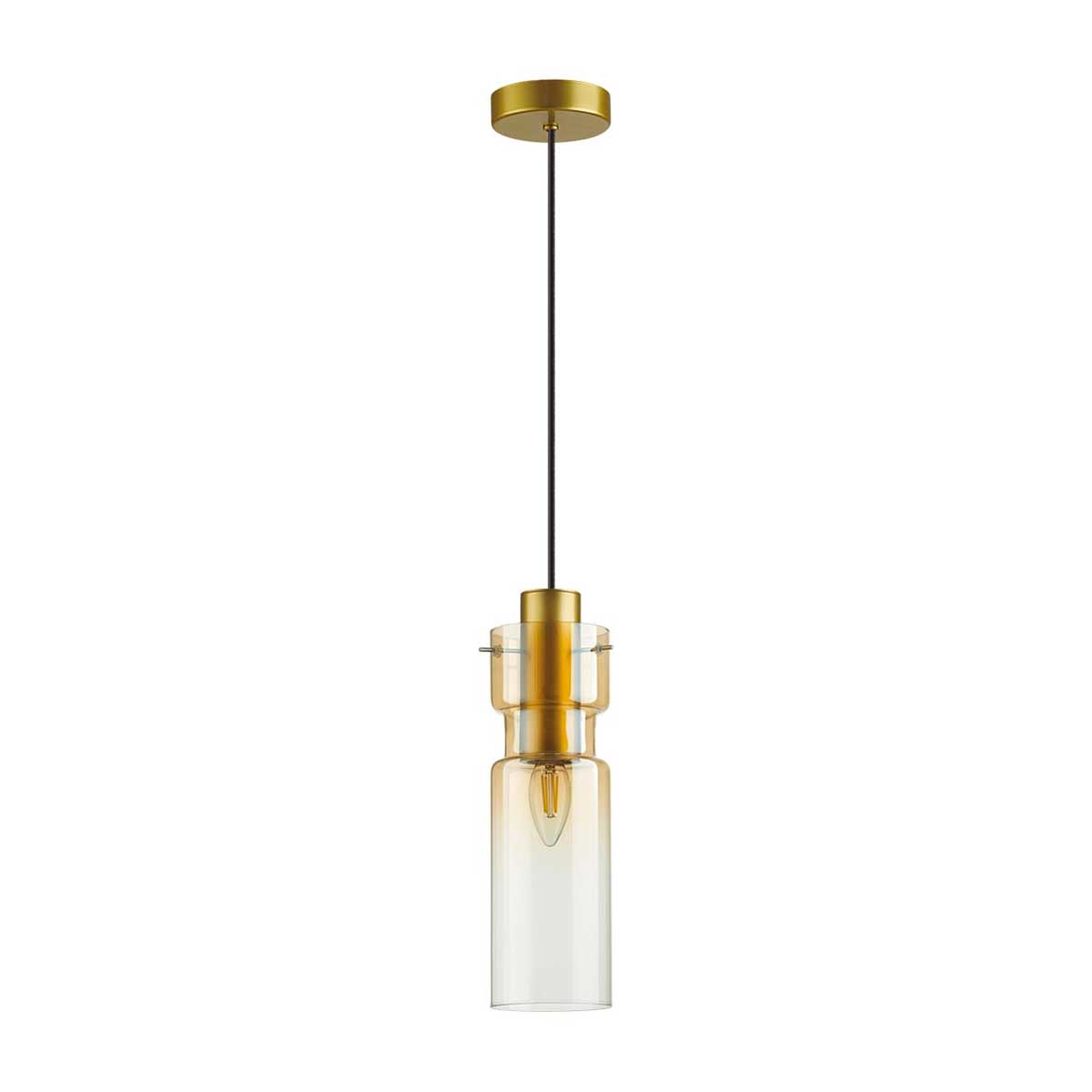Подвесной светильник Odeon Light Scrow 5057/1A