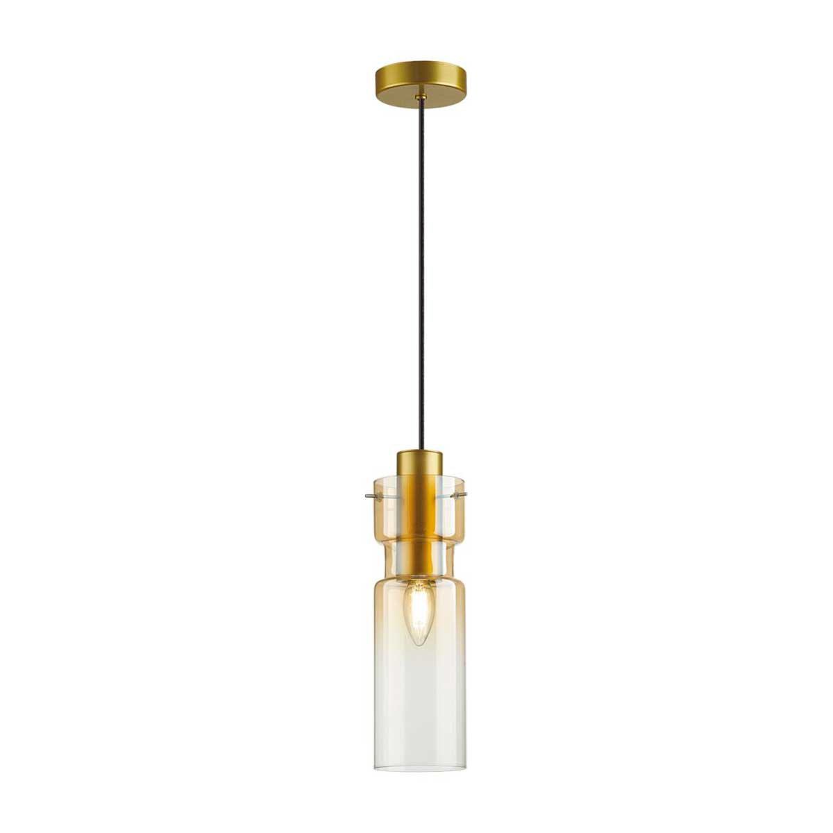 Подвесной светильник Odeon Light Scrow 5057/1A