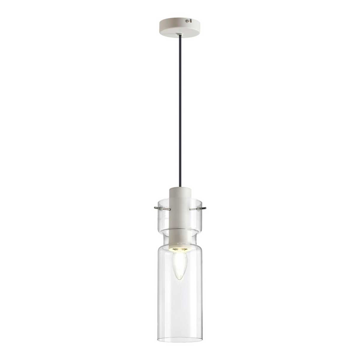 Подвесной светильник Odeon Light Scrow 5057/1B