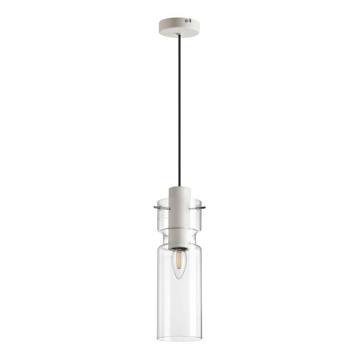 Подвесной светильник Odeon Light Scrow 5057/1B